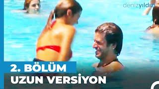 Deniz Yıldızı 2. Bölüm | Uzun Versiyon⭐