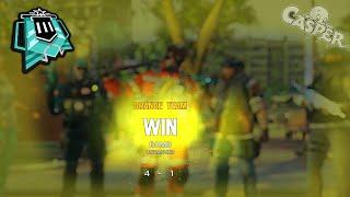 Rainbow Six Siege.. JusT FoR FuN.. EP-03