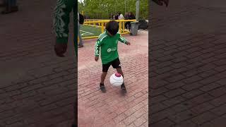 Juggling with a genius elementary school student‍️