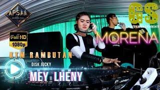 GS ENTERTAINMENT I MORENA BIKIN OLENG YANG HADIR I MEY LENY I KTM RAMBUTAN