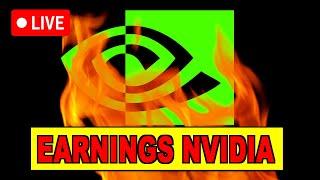 EARNINGS ACCIONES NVIDIA: EL FUTURO DEL MERCADO SE DECIDE HOY