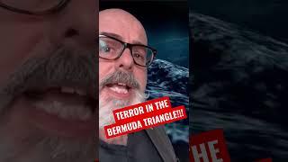 Bermuda Triangle - terrifying tales of death and disappearance!