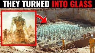 Shocking Historical Mysteries Nobody Can Explain