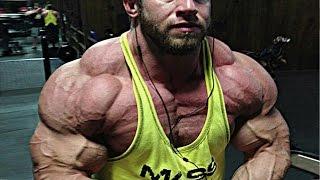 Zhasni Bodybuilding  - Get HUGE