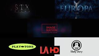 STXfilms/EuropaCorp/ImageNation Abu Dhabi/Playtone/Likely Story