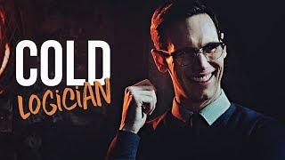 Gotham || Cold Logician || Edward Nygma [4K SUBS!]