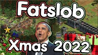 The Legend of Fatslob Christmas 2022