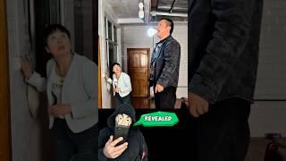 FUNNY VIDEO 🪄MAGIC TRICK REVEALED #funny #tricks #magic #foryou