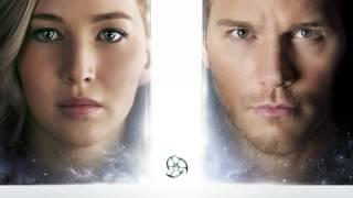 Starlit (Passengers OST)