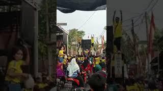 GOGON AUDIO. CARNIVAL 2022,DESA PUCANGRO GUDO JOMBANG..