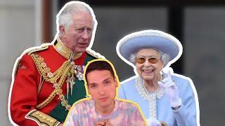 Queen Elizabeth's Death; What's Next? PSYCHIC READING