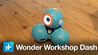 Wonder Workshop Dash Robot