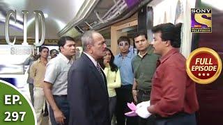 CID (सीआईडी) Season 1 - Episode 297 - The Case Of The Kidnapped Girl - Part 1 - Full Episode