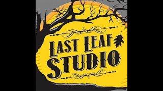 LAST LEAF STUDIO THEJACKER VIDEO EDIT