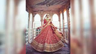 Bridal lehengas#// Manish malhotra# lahenga collection#// bride's favourite lehengas design