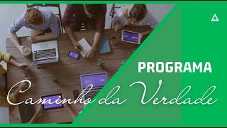 Programa Caminho da Verdade - Igreja Presbiteriana de Araruna PB | 15/11/2024