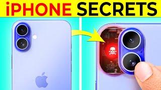 iPhone Secrets You Didn't Know