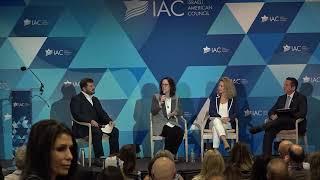 Friday Panel: Taking Antisemitism to Court—A Legal Solution to Antisemitic Harassment