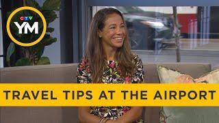 What to expect if you’re flying | Your Morning