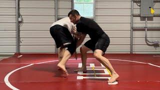 #27 Hand fighting/takedown set ups: it’s all about elbow control