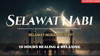 Selawat dan Salam Ke Atas Junjungan Nabi Besar Muhammad Saw, Selawat Murah Rezeki Suara Merdu