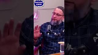 Barrister Asaduddin Owaisi haq ki awaj  #asaduddin_owaisi #youtubevideolike #youtubevideoshare