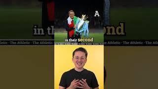 Why New Managers Win The Premier League So Often | #premierleague #liverpool