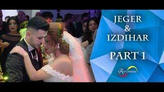 Jeger & Izdihar - Part 1 - Nishan Baadri - by Roj Company