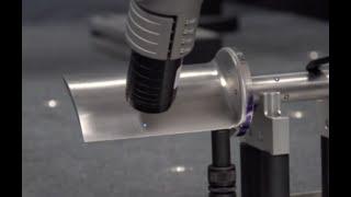 Unlocking the Power of Metrology in Machining | Elliott Matsuura Open House