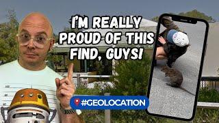 Geolocation Season 2, Episode 21