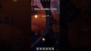 New Bradley meta  #rust #gaming #rustconsole #rustcontent #rustgame @CorporalYT