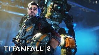 TITANFALL 2 - FULL CAMPAIGN GAMEPLAY WALKTHROUGH!