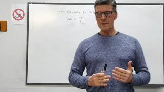 Función energía libre
