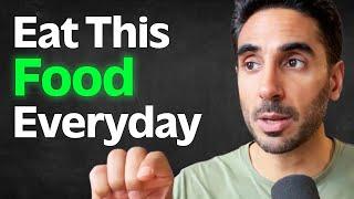 How To Lower Your Cholesterol In 7 Days  - Top Nutrition Hacks | Dr. Rupy Aujla