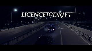 LICENCE TO DRIFT - Drift Allstars 2015 (Round 5: Lithuanian Drift GP)