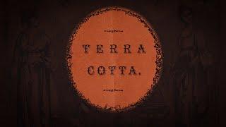 The Ornamental Stone - Terra Cotta - Blanchard's Illustrated Catalogue