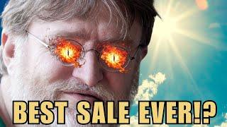 20 Incredible Steam Summer Sale 2024 Deals You Shouldn't Ignore!