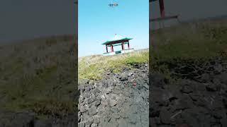 다려도 FPV Drone flight #dji #fpv #dronevideo #jeju