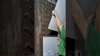 Professional Large Wall Tile Installation for Precision and Aesthetic Results