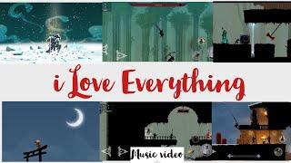 I Love Everything | Ninjaarshi 2 | Music Video | By Hxpathak