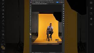 Edit Photo Backdrop using Photoshop