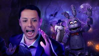 Odio los juegos de terror  | Chicharito