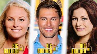 The Road to Victory for Every Big Brother Winner - Part 4