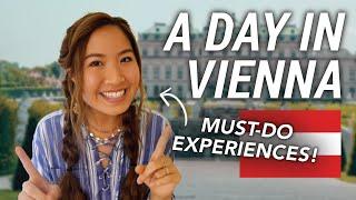 24 Hours in Vienna, Austria: Palaces, Food, & Concerts 