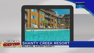 Michigan Road Trip: Shanty Creek Resorts