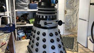 Building a Dalek