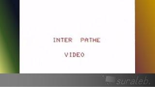 Inter Pathe Video (Spain, 198?)