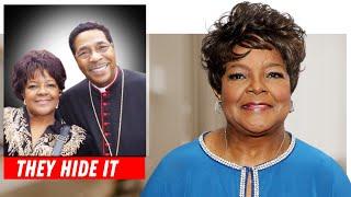 At 85, Gospel Singer Shirley Caesar Tearfully Admits What We All Suspected