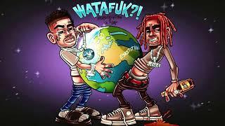 MORGENSHTERN & Lil Pump - WATAFUK?! (remix)