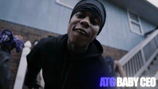 ATG BabyCeo - Safe Than Sorry (Official Music Video)